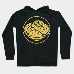 Bao Dim Sum Hoodie